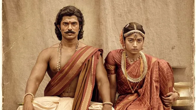 రష్మికతో బంధంపై ట్రోలింగ్.. విజయ్ దేవరకొండ అదిరిపోయే కౌంటర్
